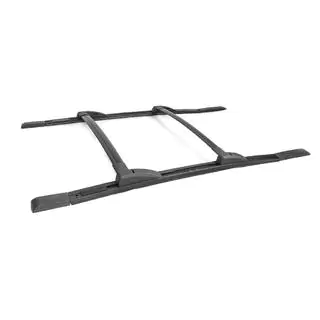 OEM střešní ližiny GreatWall Haval/Hover H3 2005–2013 fotografie 3