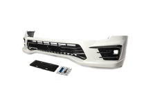 Toyota Land Cruiser 300 2021– Sada bodykitu GXR fotografie 14