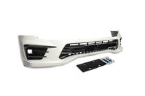 Toyota Land Cruiser 300 2021– Sada bodykitu GXR fotografie 15