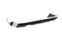 Toyota Land Cruiser 300 2021– Sada bodykitu GXR fotografie 16