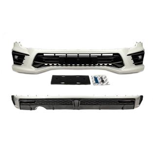 Sada bodykitu GXR
