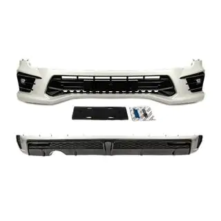 Sada bodykitu GXR