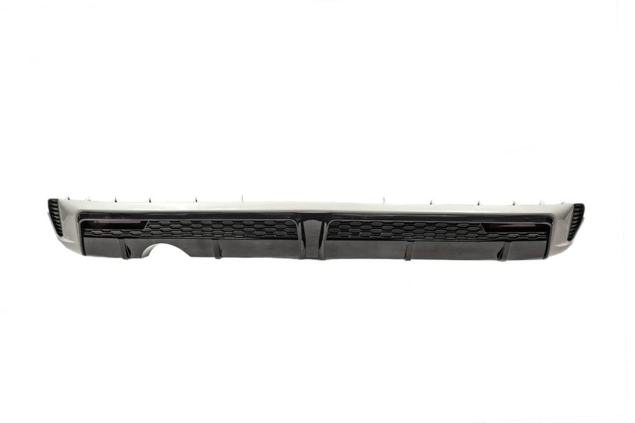 Toyota Land Cruiser 300 2021– Sada bodykitu GXR Fotografie 19