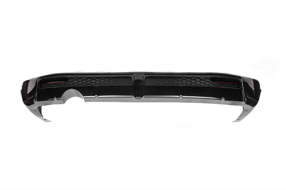 Toyota Land Cruiser 300 2021– Sada bodykitu GXR Fotografie 9