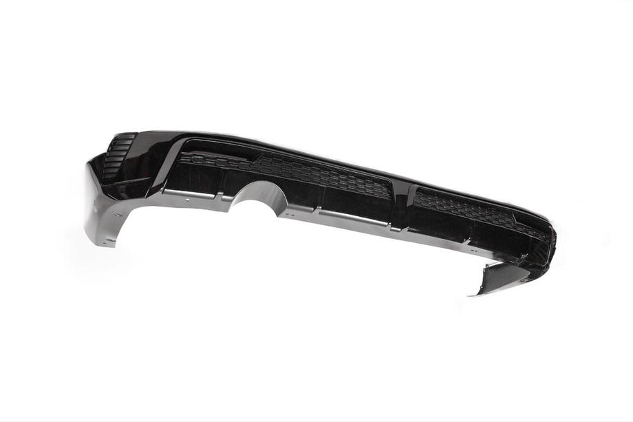 Toyota Land Cruiser 300 2021– Sada bodykitu GXR Fotografie 7