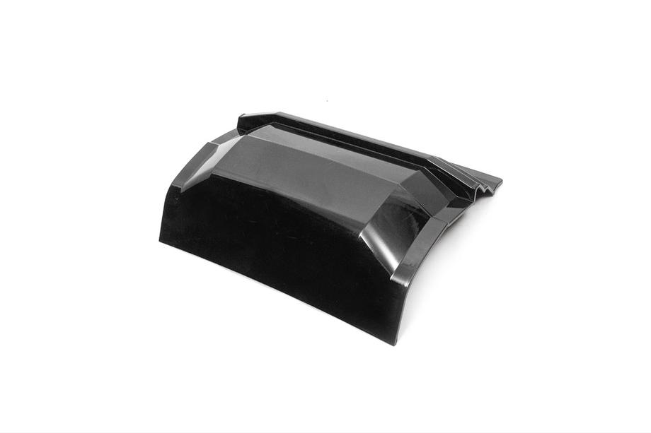 Toyota Land Cruiser 300 2021– Sada bodykitu GXR Fotografie 11