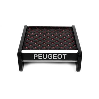 Polička na palubní desku 2000-2006 (typ-2, RED) Peugeot Boxer 1994–2006 fotografie 2