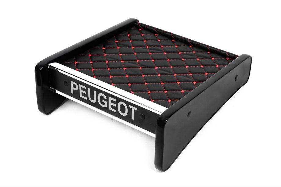 Peugeot Boxer 1994–2006 Polička na palubní desku 2000-2006 (typ-2, RED) Image