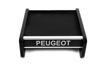 Peugeot Boxer 1994–2006 Police na palubní desku 2000-2006 (typ-3) fotografie 2