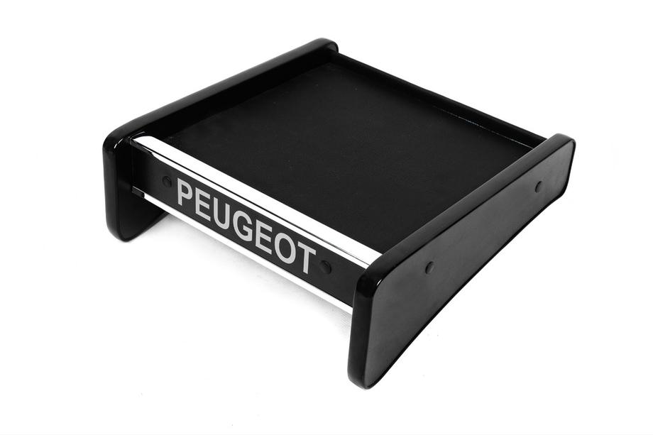 Peugeot Boxer 1994–2006 Police na palubní desku 2000-2006 (typ-3) Image