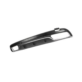 Kompletní bodykit sada s difuzorem V1 (AMG C63-designs 2014-2018) Mercedes C-Class W205 2014–2021 fotografie 4