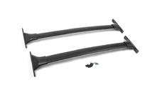 Toyota Rav 4 2006–2013 OEM příčníky TRD (2 ks) fotografie 1