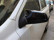 Opel Astra H 2004–2013 Kryty zrcátek BMW style 2010-2013 (2 ks) fotografie 4