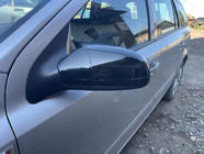 Opel Astra H 2004–2013 Kryty zrcátek BMW style 2010-2013 (2 ks) fotografie 3