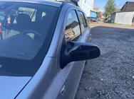 Opel Astra H 2004–2013 Kryty zrcátek BMW style 2010-2013 (2 ks) fotografie 2