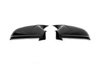 Opel Astra H 2004–2013 Kryty zrcátek BMW style 2010-2013 (2 ks) fotografie 6