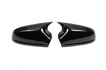 Opel Astra H 2004–2013 Kryty zrcátek BMW style 2010-2013 (2 ks) fotografie 5