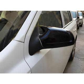 Kryty zrcátek BMW style 2010-2013 (2 ks) Opel Astra H 2004–2013 fotografie 4