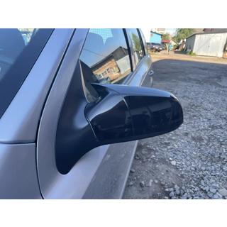 Kryty zrcátek BMW style 2010-2013 (2 ks) Opel Astra H 2004–2013 fotografie 1