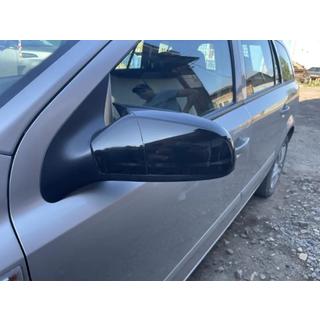 Kryty zrcátek BMW style 2010-2013 (2 ks) Opel Astra H 2004–2013 fotografie 3