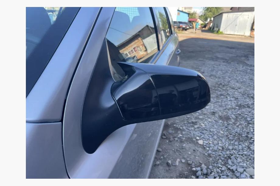 Opel Astra H 2004–2013 Kryty zrcátek BMW style 2010-2013 (2 ks) Image