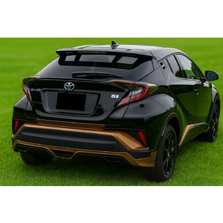 Sada bodykitu (k lakování) fotografie 2