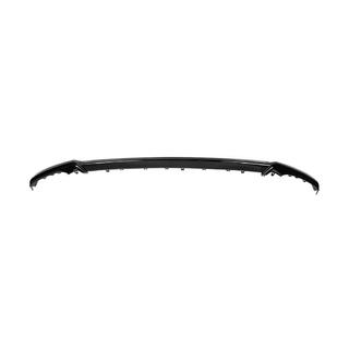 Přední lip spoiler 2015-2017 (ABS) Toyota Camry 2011–2017 fotografie 3