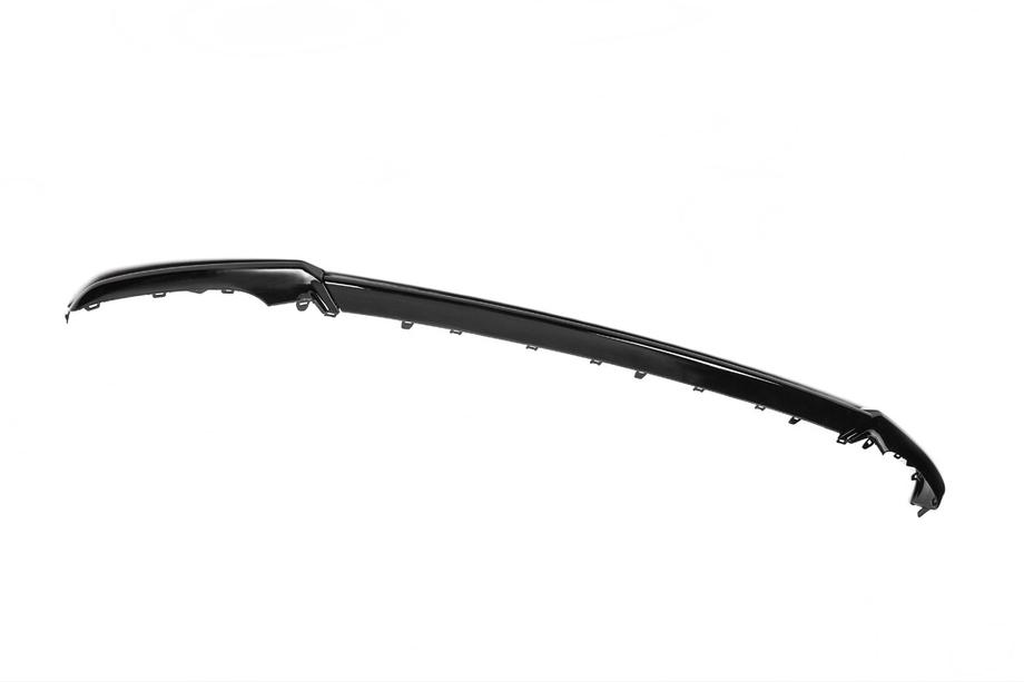 Toyota Camry 2011–2017 Přední lip spoiler 2015-2017 (ABS) Fotografie 2