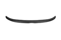 Toyota Camry 2006–2011 Originální spoiler (černý) fotografie 2