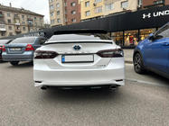 Toyota Camry 2017–2023 Spoiler (černý) fotografie 4