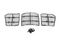 Toyota Land Cruiser Prado 150 2009–2023 Ochranná síťka do mřížky chladiče (2013-2017) fotografie 1