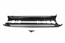 BMW X5 F15 2013–2018 OEM V2 boční prahy (2 ks) fotografie 3