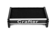 Volkswagen Crafter 2016– Police na palubní desku (typ 1) fotografie 3