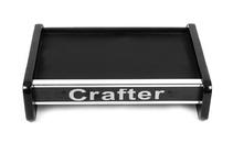 Volkswagen Crafter 2016– Police na palubní desku (typ 3) fotografie 3
