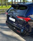 Toyota Rav 4 2019–2025 Spoiler (černý) fotografie 4