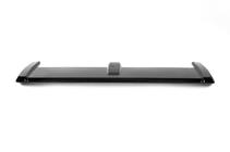 Toyota Rav 4 2006–2013 Spoiler (černý) fotografie 2