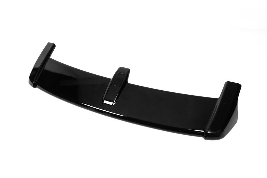 Toyota Rav 4 2006–2013 Spoiler (černý) Image