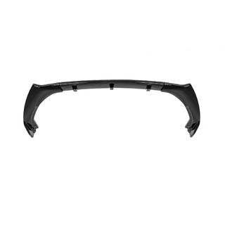 Přední lip spoiler V1 (černý) Toyota Corolla 2019– fotografie 2