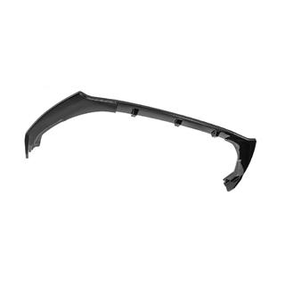 Přední lip spoiler V1 (černý) Toyota Corolla 2019– fotografie 3