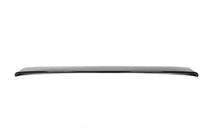 Toyota Corolla 2007–2013 Okenní spoiler 1234 Upgrade (černý) fotografie 3