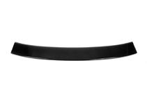 Toyota Corolla 2007–2013 Okenní spoiler 1234 Upgrade (černý) fotografie 2