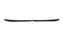 Toyota Corolla 2013–2019 Spojler 1234 Upgrade (ABS plast) fotografie 2