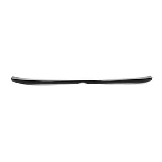 Spojler 1234 Upgrade (ABS plast) Toyota Corolla 2013–2019 fotografie 2