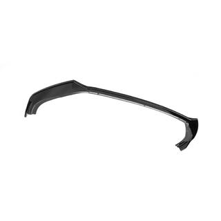Přední lip spoiler 2021-2023 (černý) Audi A4 B9 2015–2024 fotografie 2