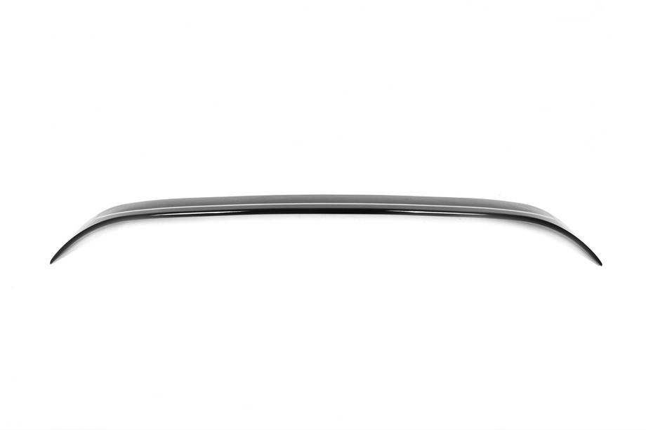 Mercedes CLA C117 2013–2019 Spoiler na sklo (1234 Upgrade, černý) Fotografie 3