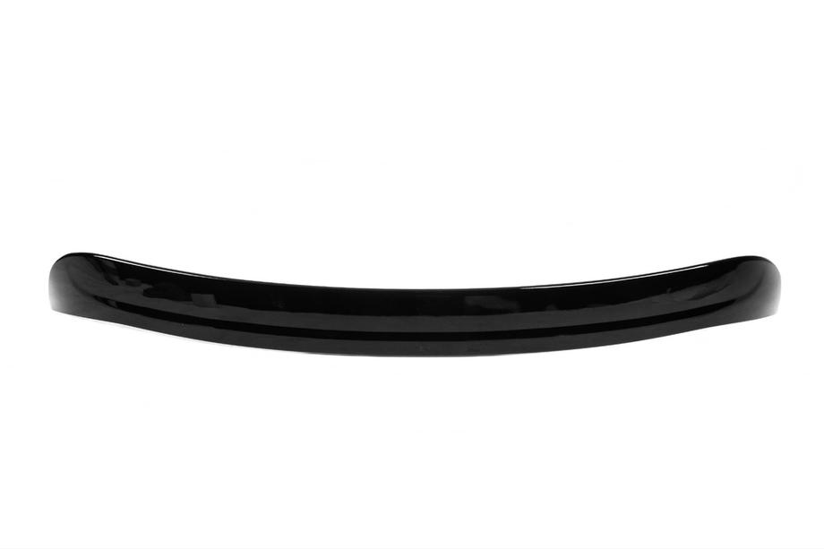 Mercedes CLA C117 2013–2019 Spoiler na sklo (1234 Upgrade, černý) Fotografie 1