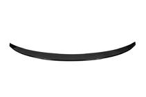 Mercedes A-class W177 2018– Lip spoiler (1234 Upgrade, černý) fotografie 3