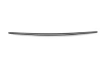 Mercedes E-class W213 2016–2023 Lip spoiler (1234 Upgrade, černý) fotografie 4