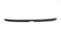 Lexus IS 2013– Lip spoiler LIP 1234 Upgrade (2013-2018, černý) fotografie 1