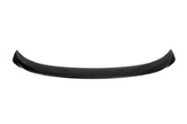Lexus IS 2013– Lip spoiler LIP 1234 Upgrade (2013-2018, černý) fotografie 2